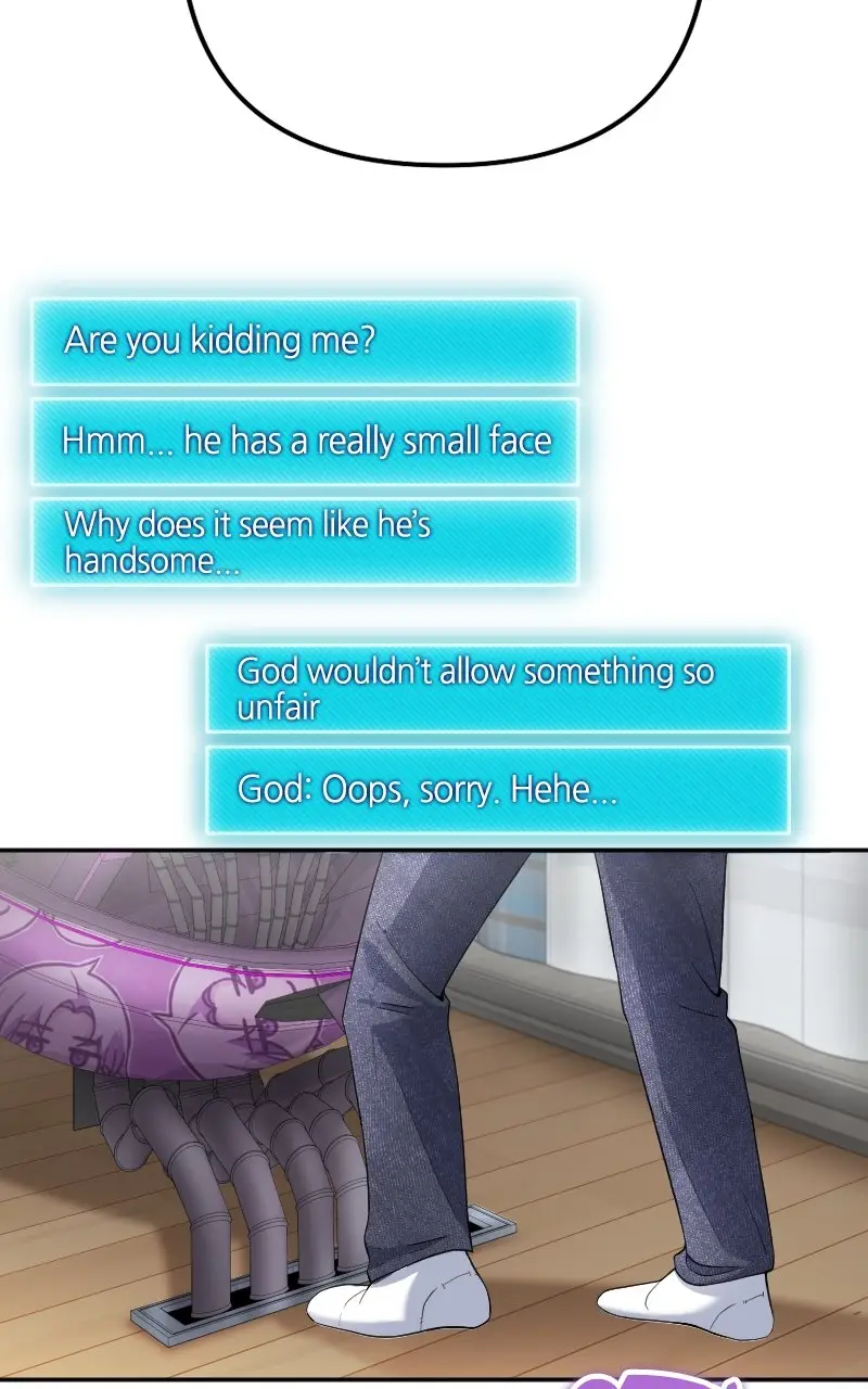 The Possessed Genius' Gaming Stream Chapter 50 53